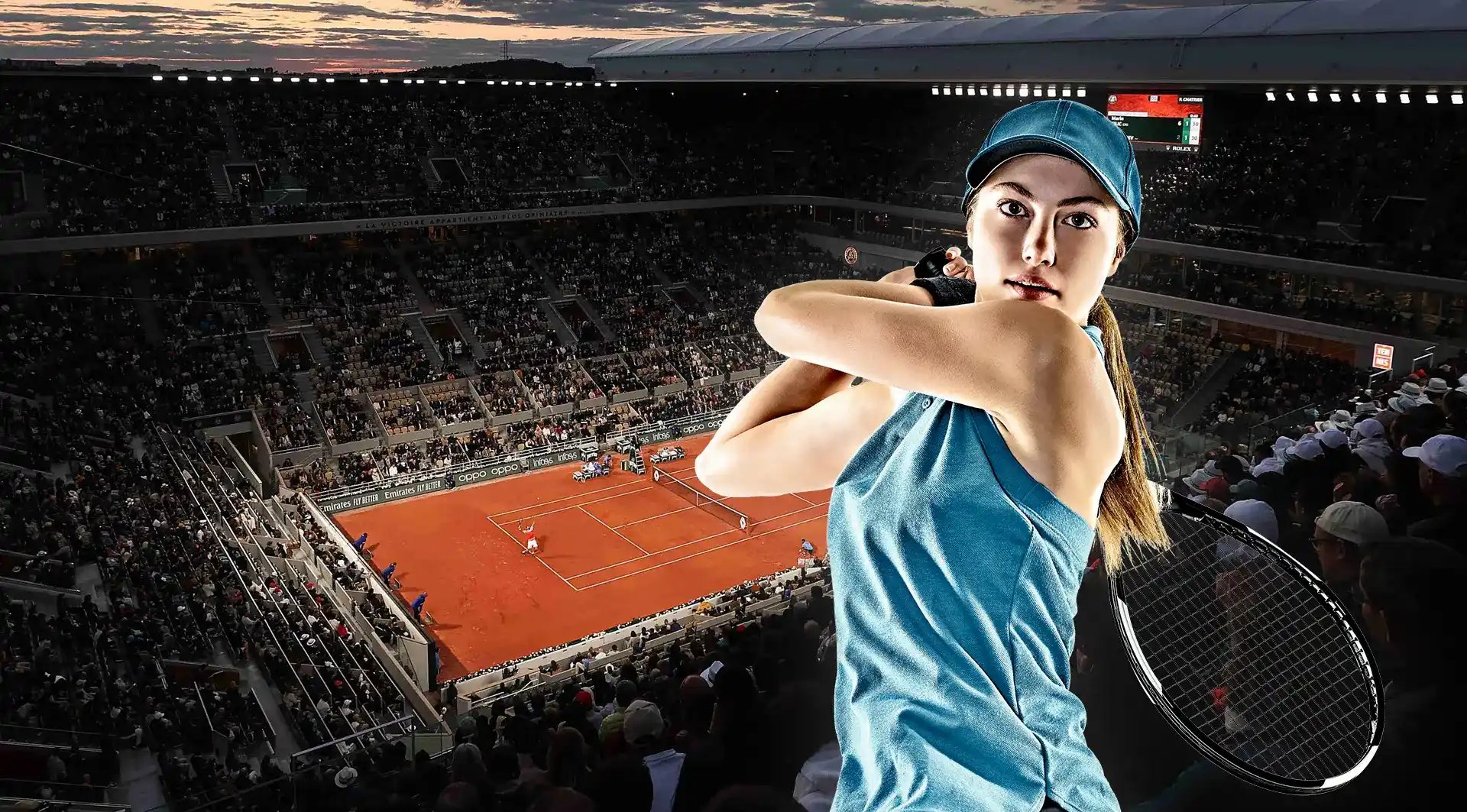 Roland-Garros (French Open) 2027: Paris executive travel