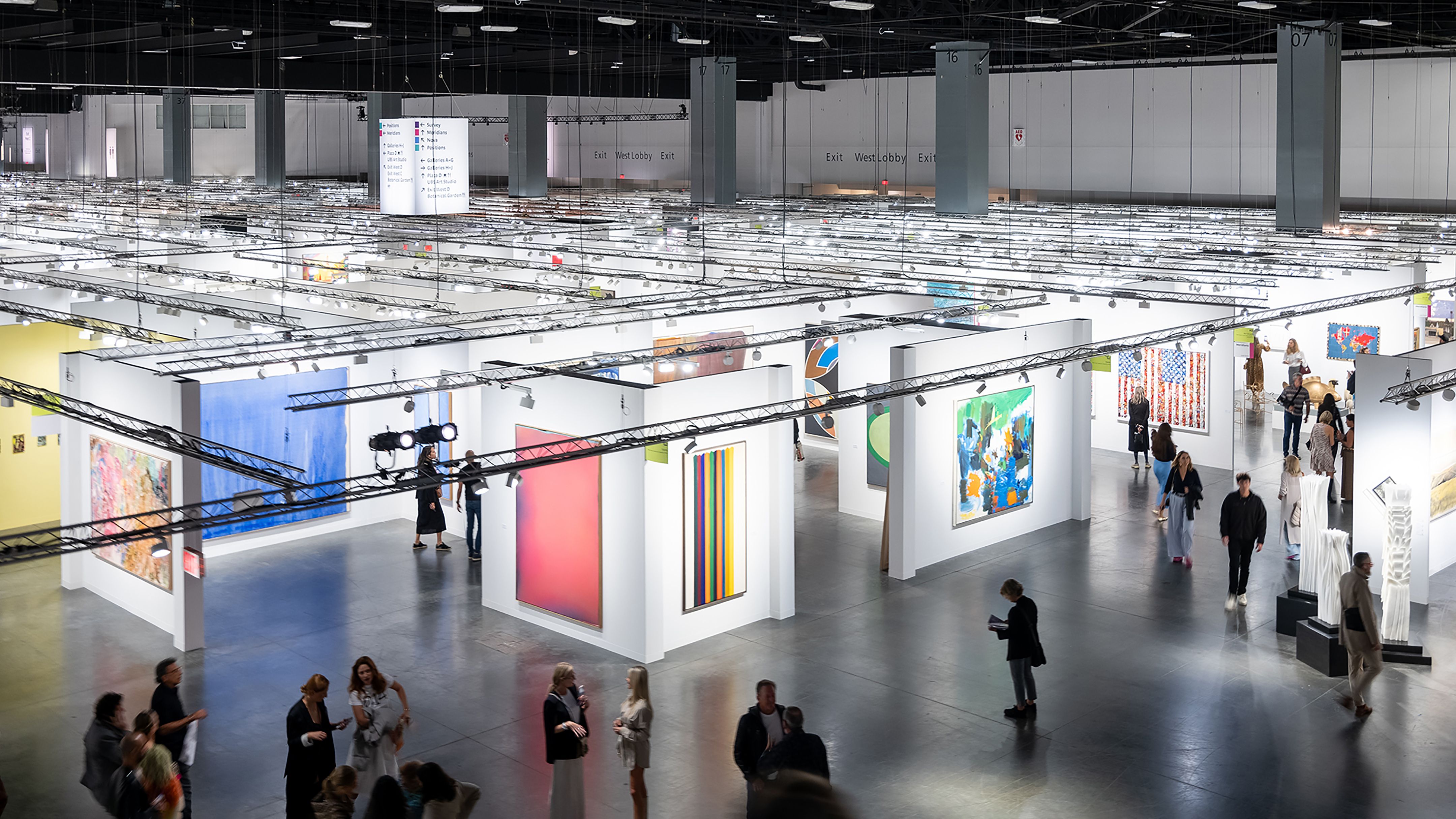 Art Basel Miami Beach 2026: South Florida private aviation demand