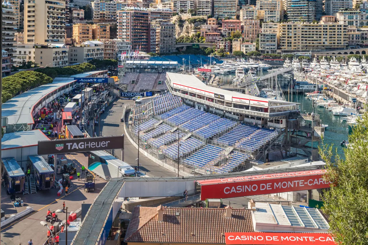 Monaco Grand Prix 2026 Boosts Luxury Tourism - FTN news