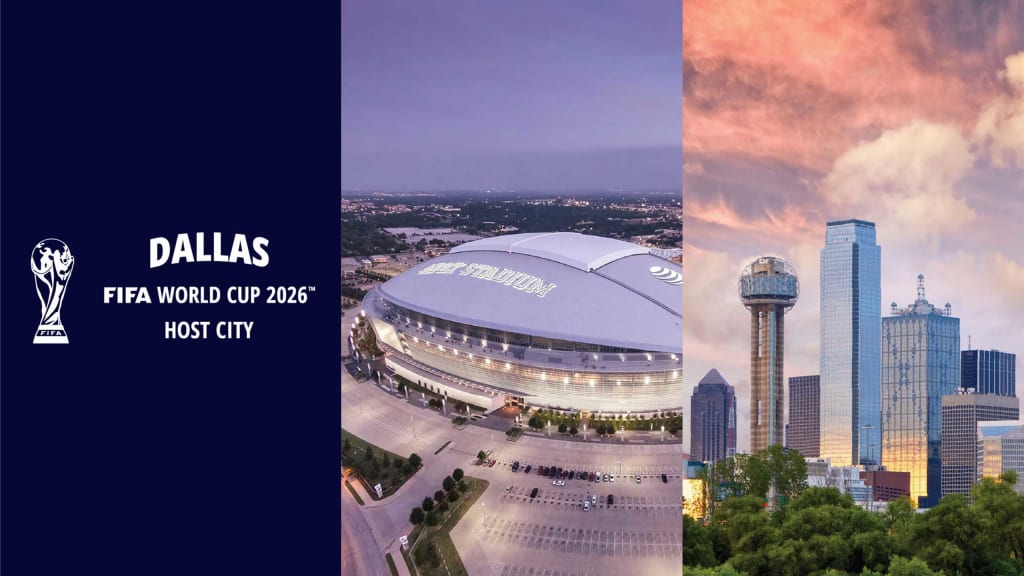 FIFA World Cup 2026: North America charter pressure