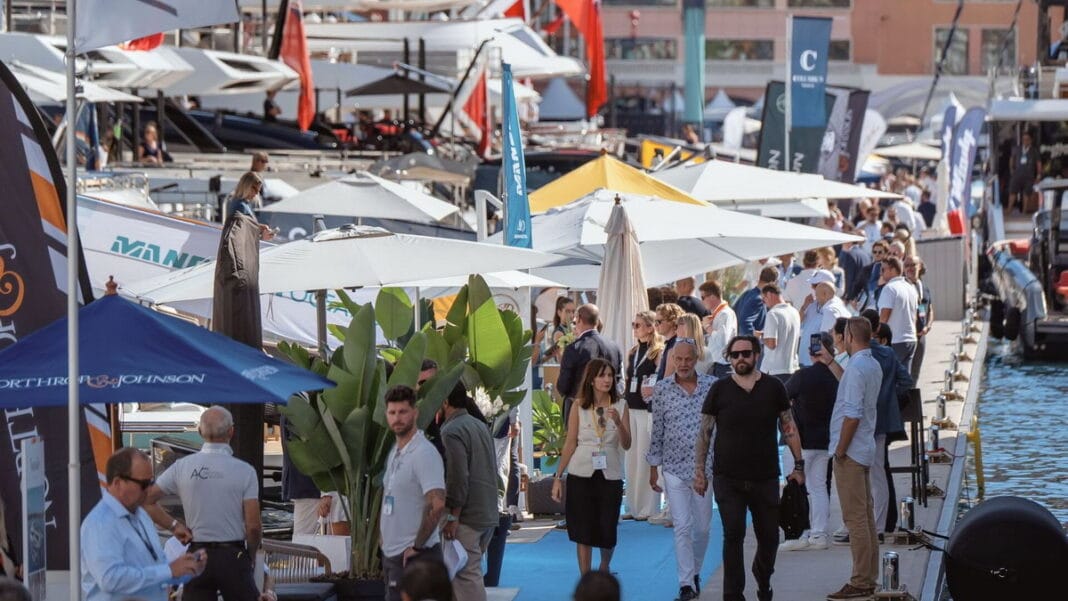 Monaco Yacht Show 2026: Riviera UHNW movement
