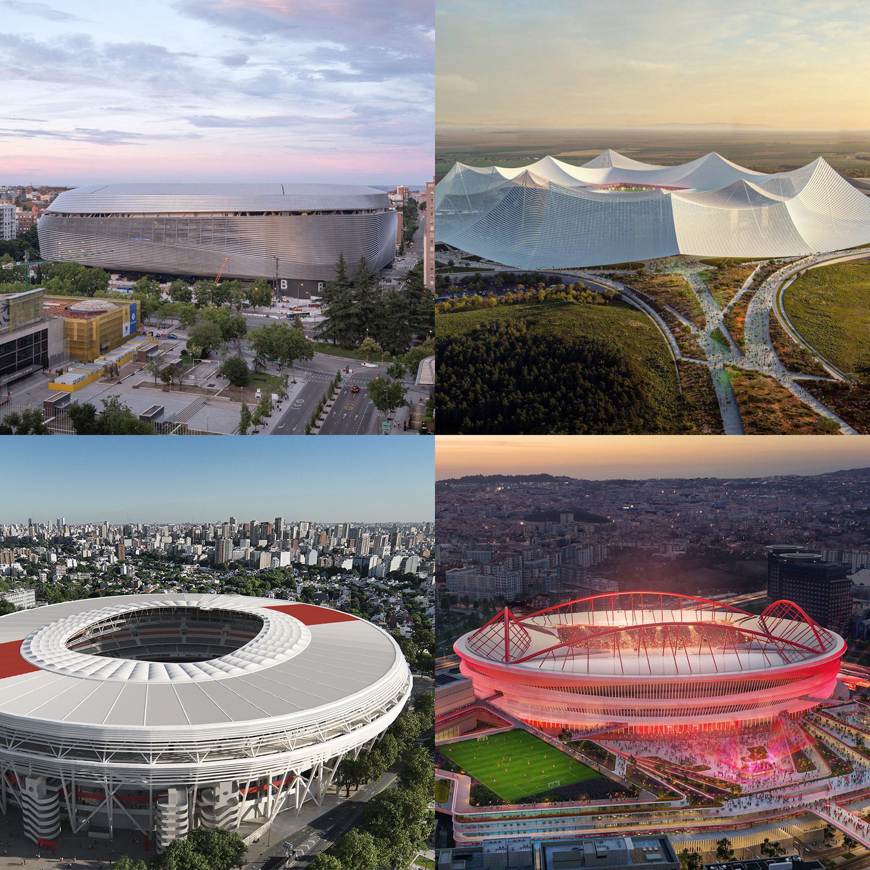 FIFA World Cup 2030: North America charter pressure