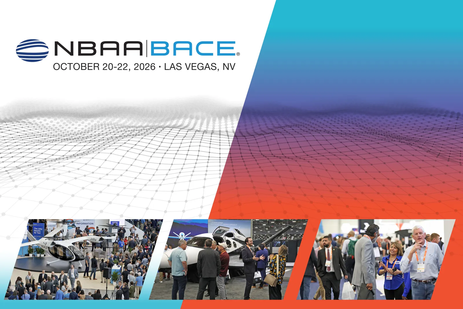 NBAA-BACE 2026: fleet and operator convergence